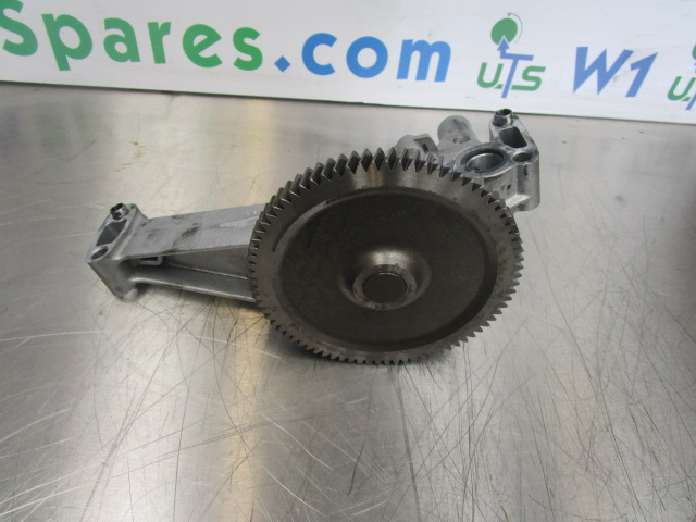 SCANIA 124 420 DC1203 OIL PUMP P/NO 3 - Motor i delovi za Kamion: slika 5 SCANIA 124 420 DC1203 OIL PUMP P/NO 3 - Motor i delovi za Kamion: slika 5