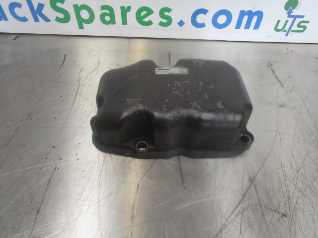 SCANIA 124 420 DC1203 ROCKER COVER P/NO 1511983/4 - Motor i delovi za Kamion: slika 1 SCANIA 124 420 DC1203 ROCKER COVER P/NO 1511983/4 - Motor i delovi za Kamion: slika 1