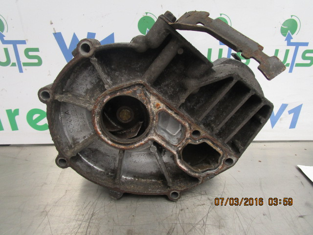 SCANIA 124 420 DC1203 WATER PUMP P/NO 1450153 - Motor i delovi za Kamion: slika 2 SCANIA 124 420 DC1203 WATER PUMP P/NO 1450153 - Motor i delovi za Kamion: slika 2