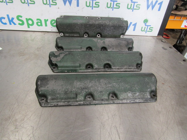 SCANIA 144/164 V8 ENGINE SIDE COVER / PLATE P/NO 1423521/4550 - Motor i delovi za Kamion: slika 2 SCANIA 144/164 V8 ENGINE SIDE COVER / PLATE P/NO 1423521/4550 - Motor i delovi za Kamion: slika 2