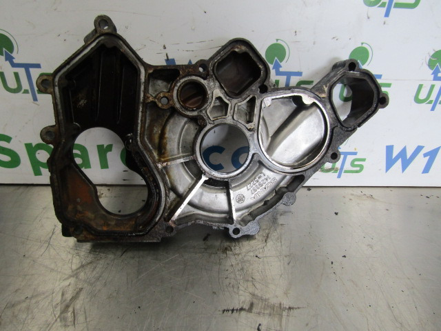 SCANIA 144/164 V8 WATER PUMP HOUSING P/NO 1429397 - Motor i delovi za Kamion: slika 2 SCANIA 144/164 V8 WATER PUMP HOUSING P/NO 1429397 - Motor i delovi za Kamion: slika 2