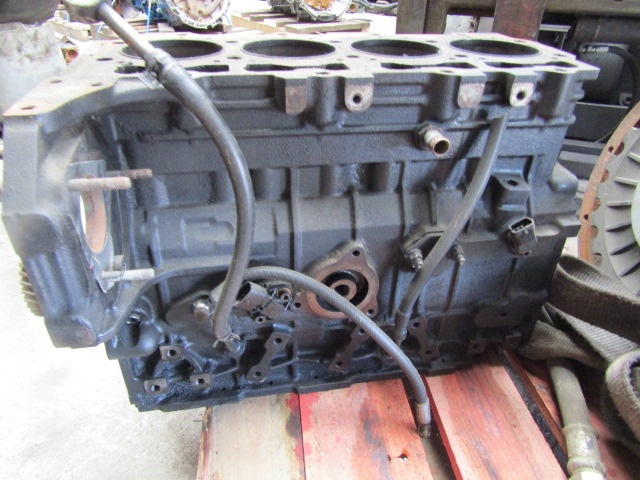 SCHMIDT SWINGO EURO 4 ENGINE BLOCK TYPE VM R754 - Motor i delovi za Kamion: slika 2 SCHMIDT SWINGO EURO 4 ENGINE BLOCK TYPE VM R754 - Motor i delovi za Kamion: slika 2