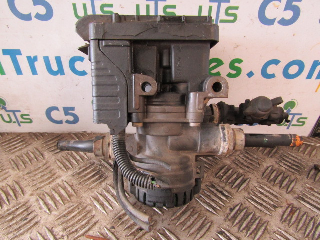 VOLVO FE EBS MODULATOR VALVE EURO 6 - Upravljačka jedinica za Kamion: slika 1 VOLVO FE EBS MODULATOR VALVE EURO 6 - Upravljačka jedinica za Kamion: slika 1