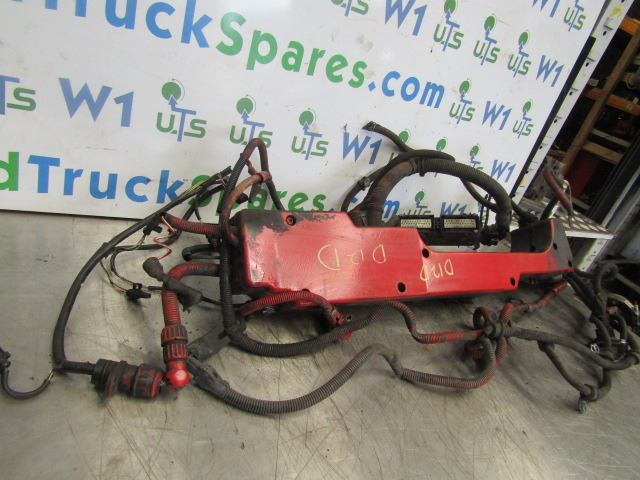 VOLVO FH D12D ECU/INJECTOR HARNESS - Upravljačka jedinica za Kamion: slika 3 VOLVO FH D12D ECU/INJECTOR HARNESS - Upravljačka jedinica za Kamion: slika 3