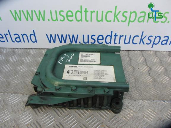 VOLVO FM9 260 ENGINE ECU - Upravljačka jedinica za Kamion: slika 1 VOLVO FM9 260 ENGINE ECU - Upravljačka jedinica za Kamion: slika 1