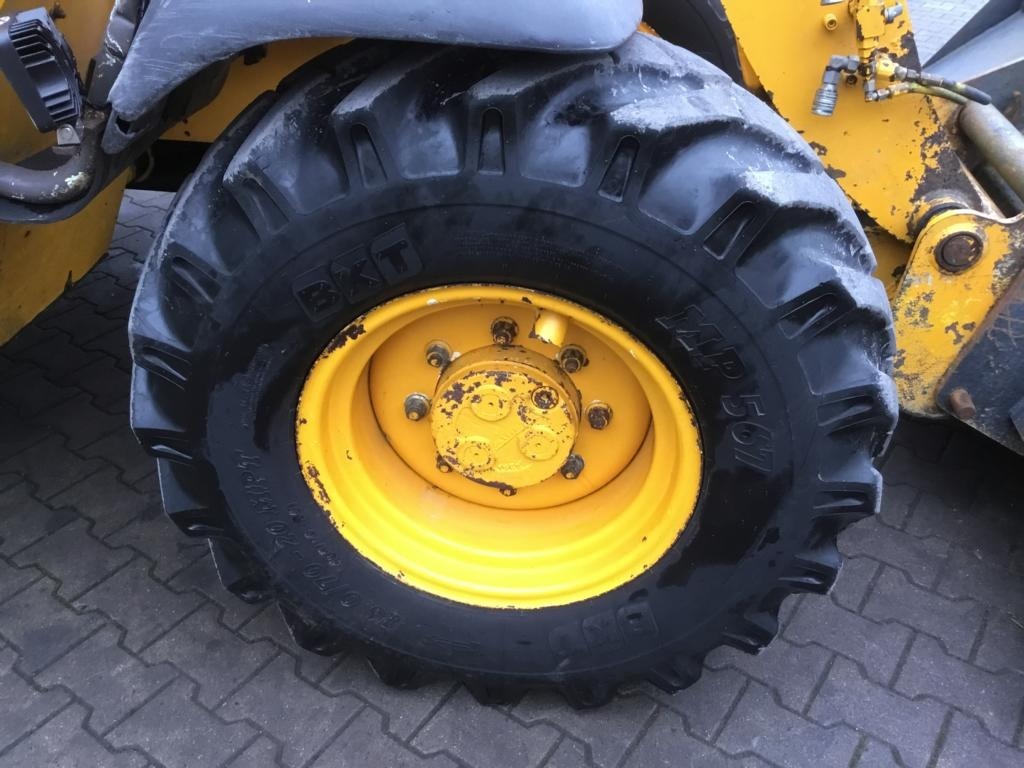 Ahlmann AT 628 VARIOSHIFT - Teleskopski upravljač: slika 5 Ahlmann AT 628 VARIOSHIFT - Teleskopski upravljač: slika 5