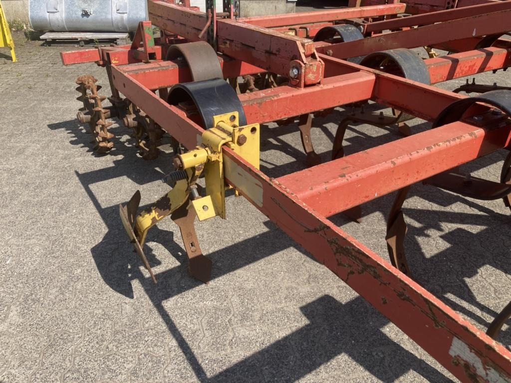 Brix GRUBBER - Kultivator: slika 5 Brix GRUBBER - Kultivator: slika 5