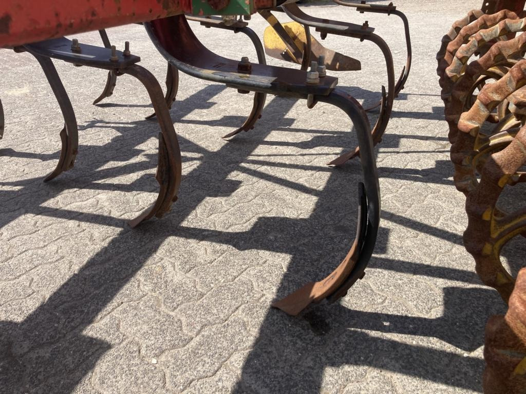 Brix GRUBBER - Kultivator: slika 3 Brix GRUBBER - Kultivator: slika 3