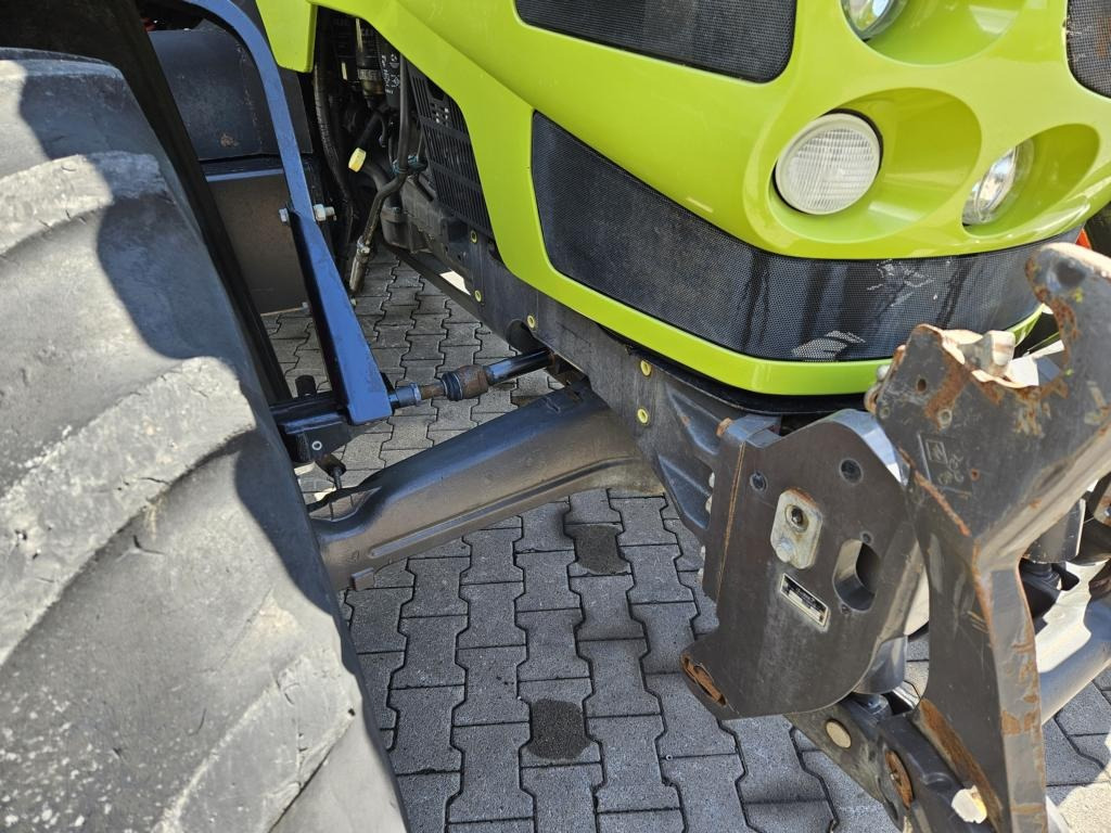 Traktor CLAAS ARION 630 C: slika 8 Traktor CLAAS ARION 630 C: slika 8