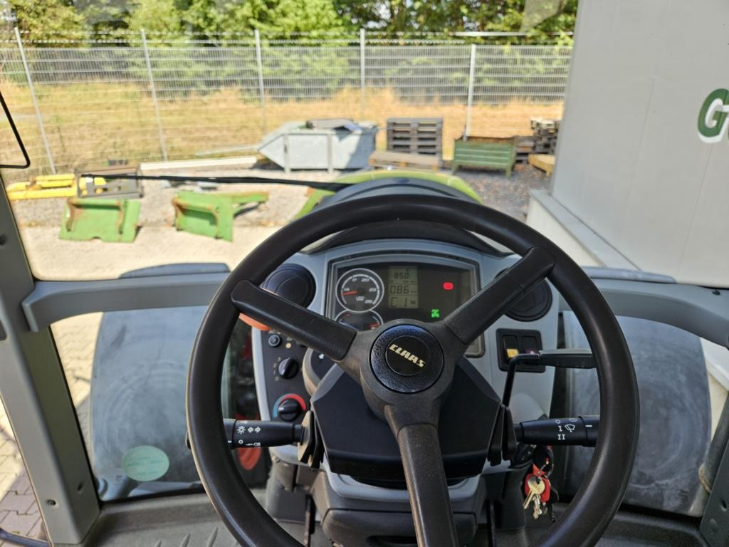 Traktor CLAAS ARION 630 C: slika 15 Traktor CLAAS ARION 630 C: slika 15