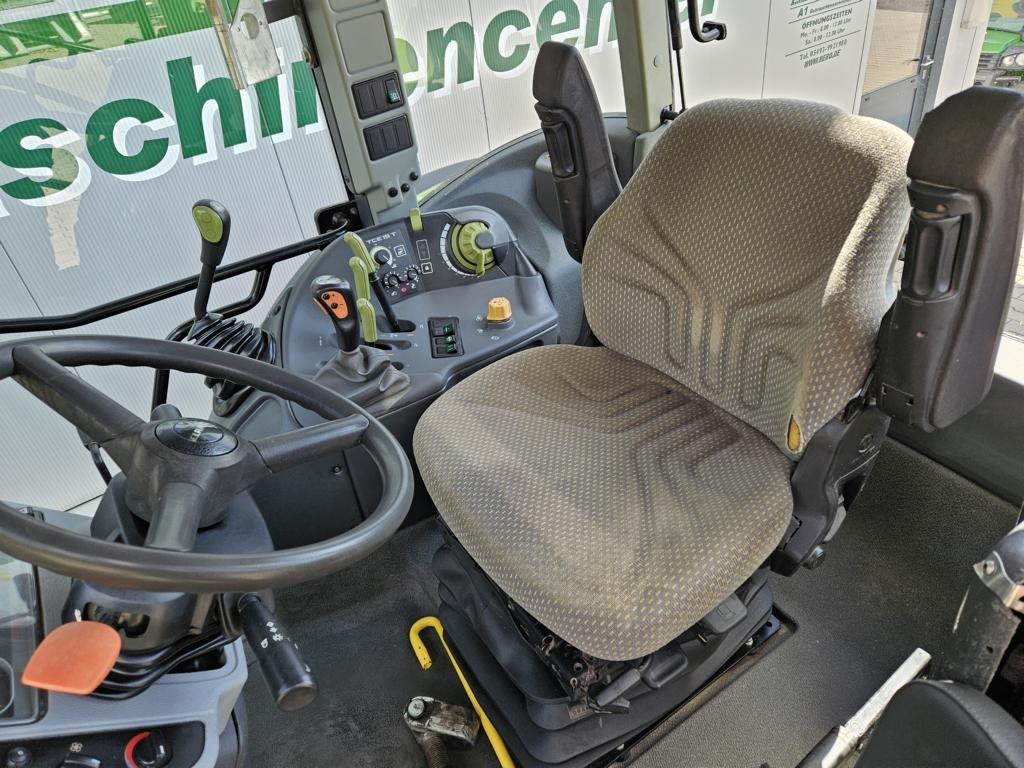 Traktor CLAAS ARION 630 C: slika 17 Traktor CLAAS ARION 630 C: slika 17