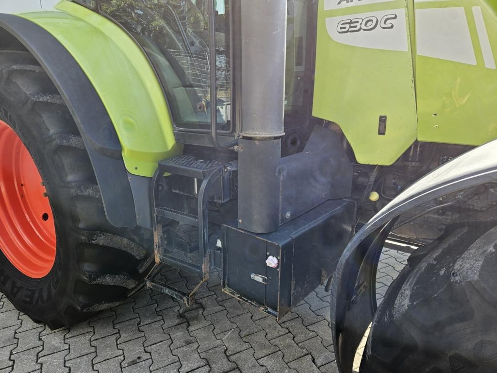Traktor CLAAS ARION 630 C: slika 6 Traktor CLAAS ARION 630 C: slika 6