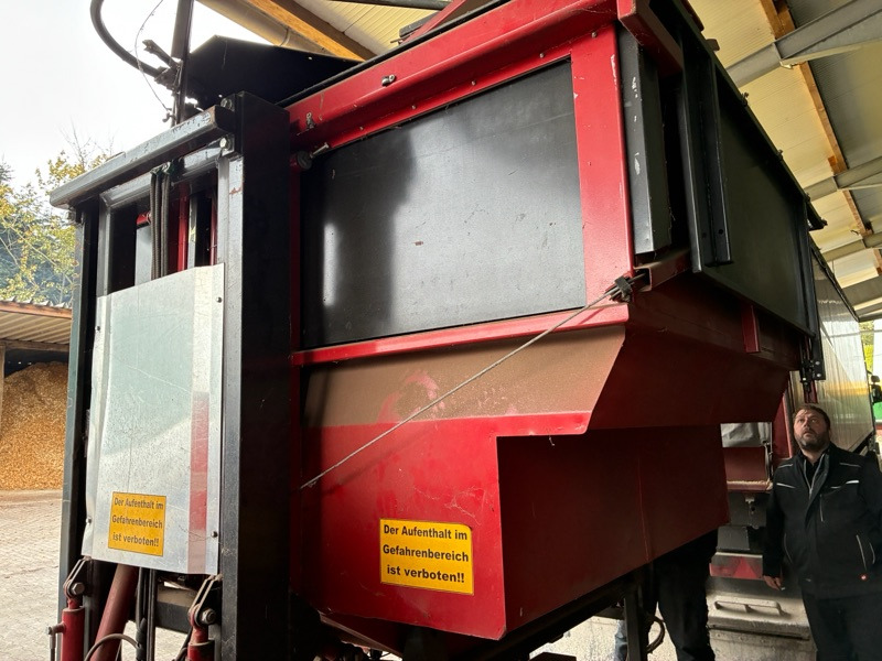 Case 7088 Axial-Flow - Kombinovani kombajn: slika 4 Case 7088 Axial-Flow - Kombinovani kombajn: slika 4