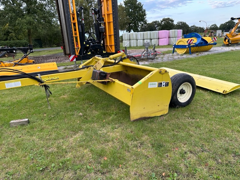 Degelman LL3050 - Oprema za obradu zemljišta: slika 4 Degelman LL3050 - Oprema za obradu zemljišta: slika 4