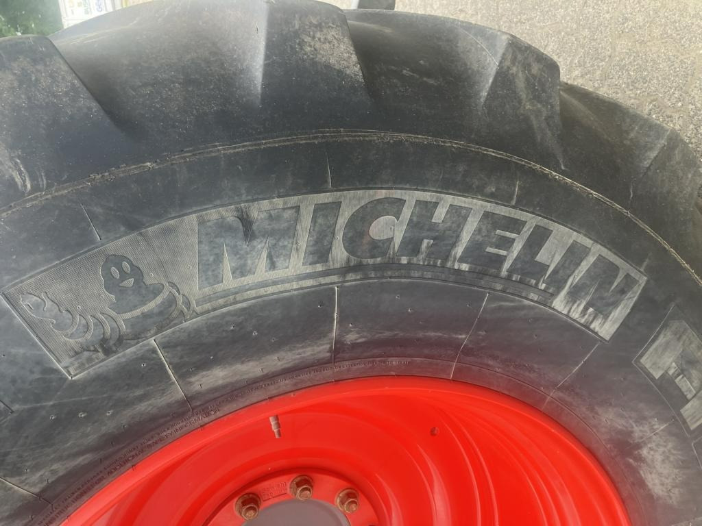 Traktor Fendt 828 Profi Plus: slika 6