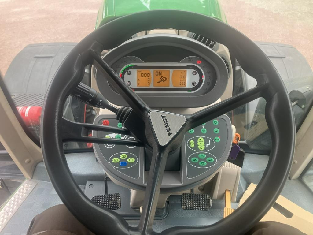 Traktor Fendt 828 Profi Plus: slika 12
