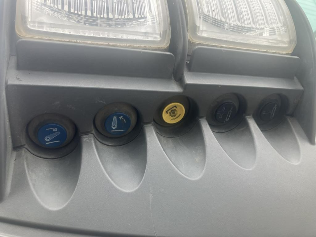 Traktor Fendt 828 Profi Plus: slika 14