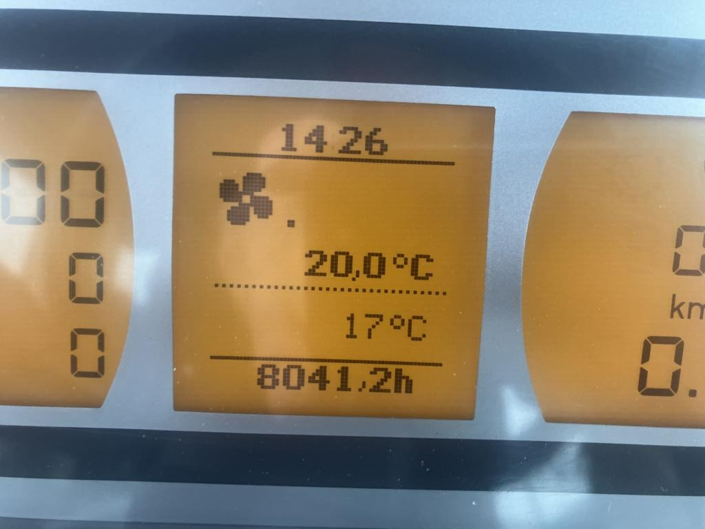 Traktor Fendt 828 Profi Plus: slika 9