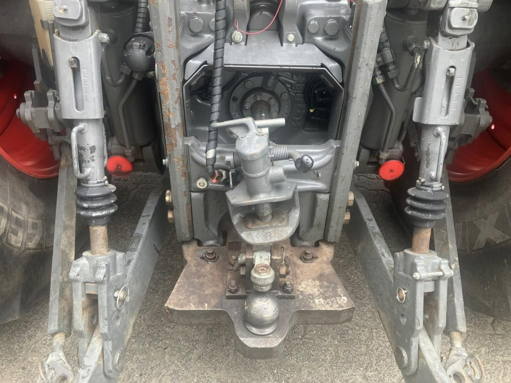 Traktor Fendt 828 Profi Plus: slika 16