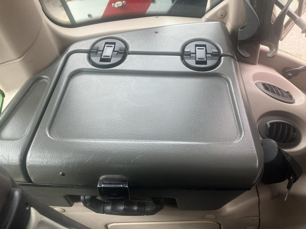 Traktor Fendt 828 Profi Plus: slika 8