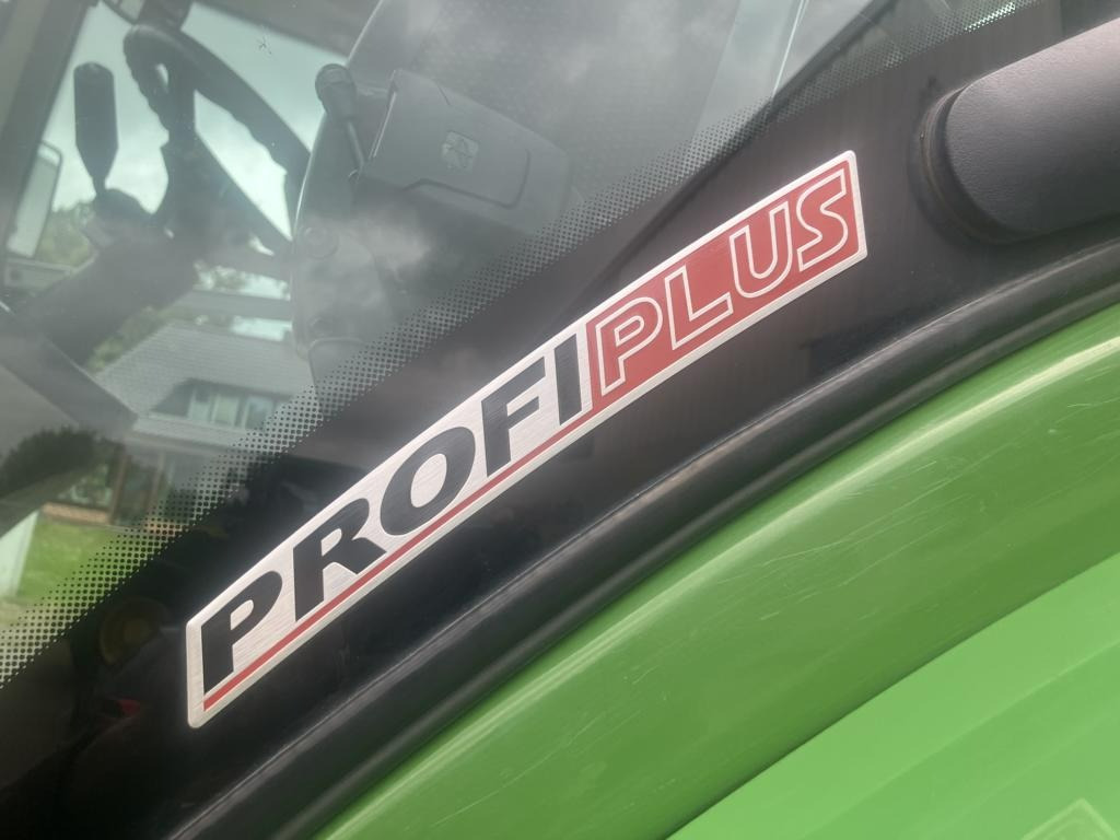 Traktor Fendt 828 Profi Plus: slika 19