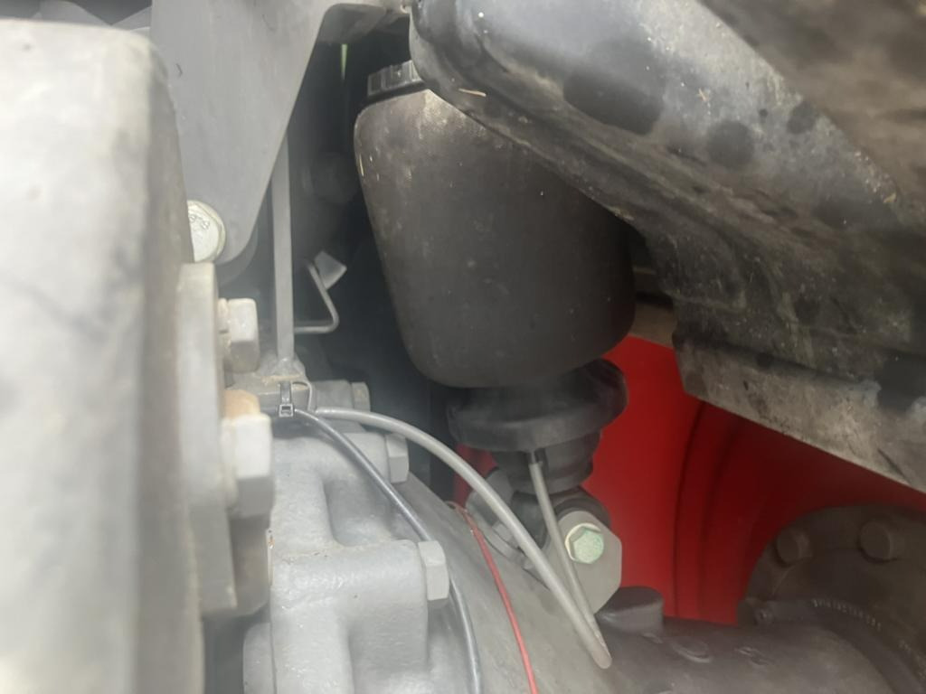 Traktor Fendt 828 Profi Plus: slika 15