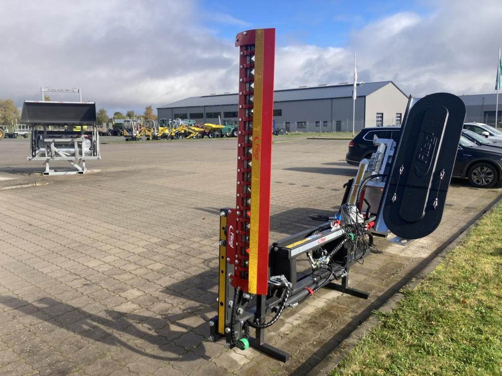 Fliegl ASTSCHERE 1450 - Tarup/ Mulčer: slika 5 Fliegl ASTSCHERE 1450 - Tarup/ Mulčer: slika 5