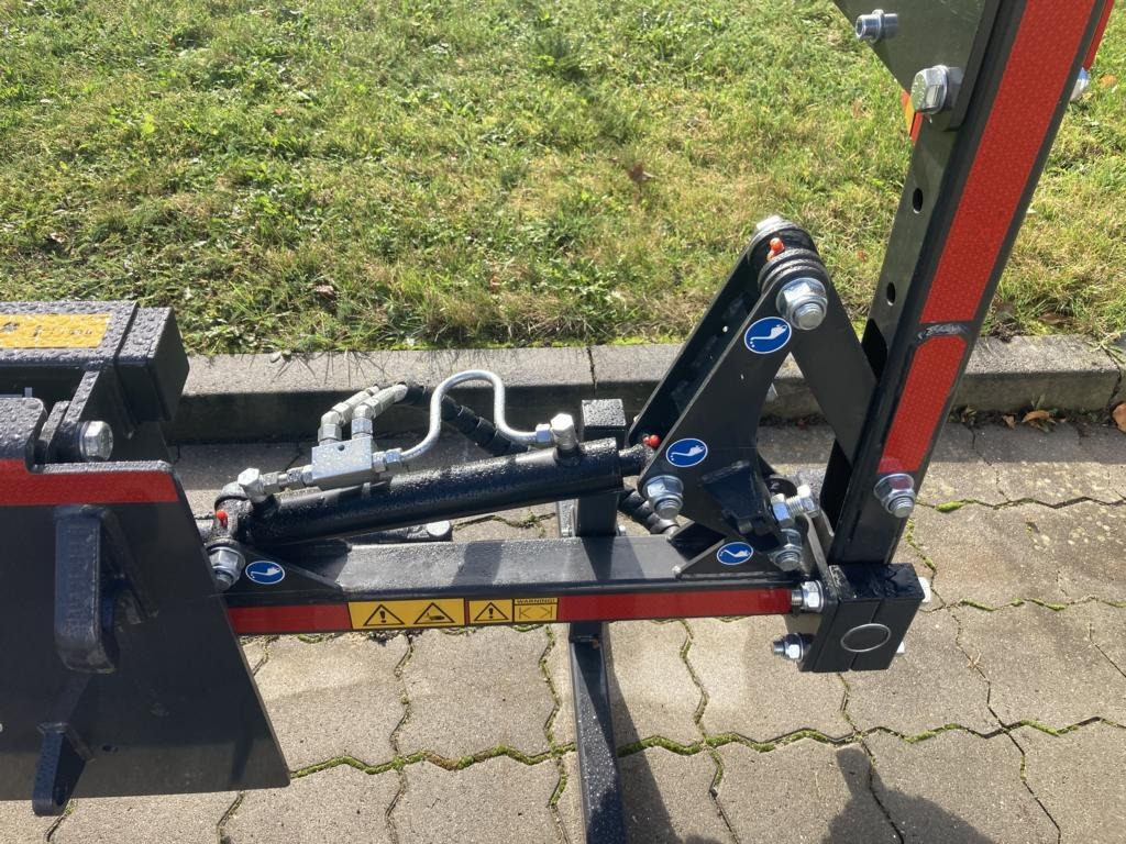 Fliegl ASTSCHERE 1450 - Tarup/ Mulčer: slika 3 Fliegl ASTSCHERE 1450 - Tarup/ Mulčer: slika 3