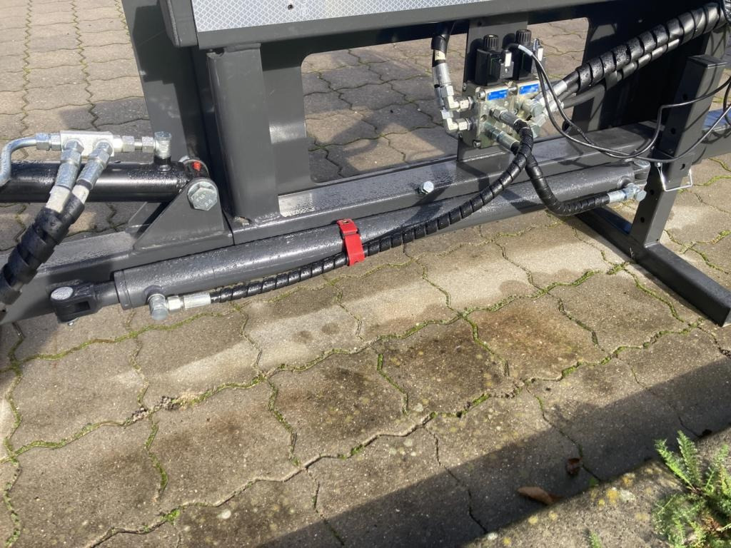 Fliegl ASTSCHERE 1450 - Tarup/ Mulčer: slika 2 Fliegl ASTSCHERE 1450 - Tarup/ Mulčer: slika 2