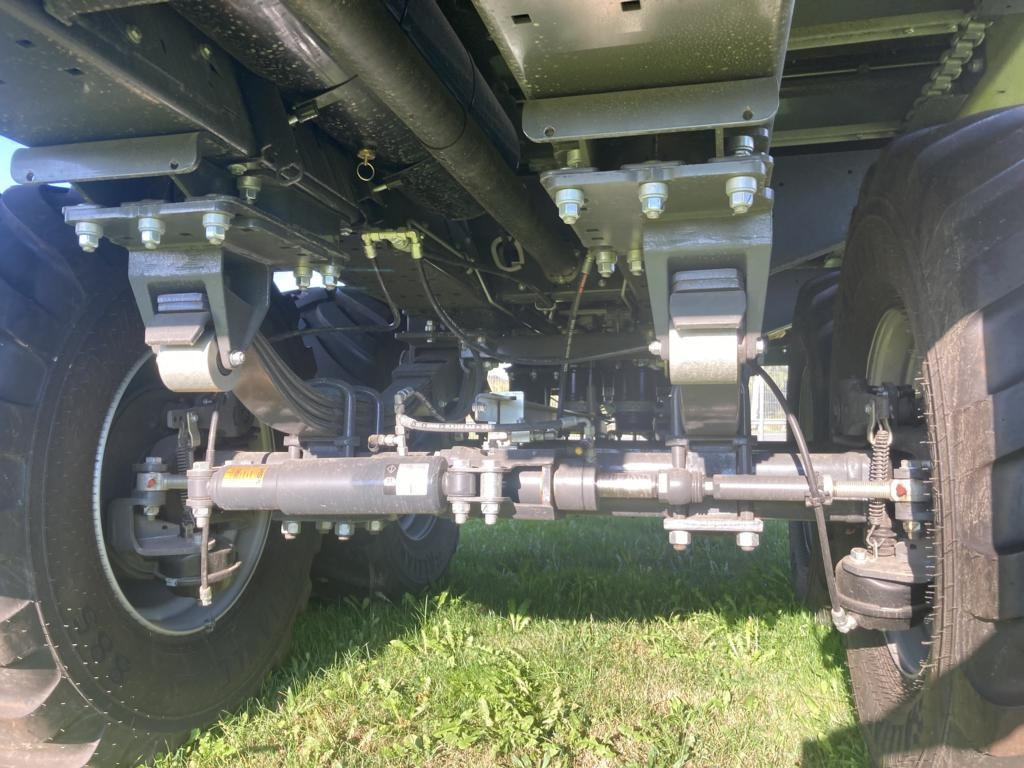 Fliegl CARGOS 740 TREND - Prikolica za poljoprivredu: slika 5 Fliegl CARGOS 740 TREND - Prikolica za poljoprivredu: slika 5