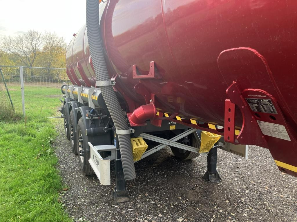 Fliegl STF 27500 TRUCK-LINE - Oprema za đubrenje: slika 5 Fliegl STF 27500 TRUCK-LINE - Oprema za đubrenje: slika 5