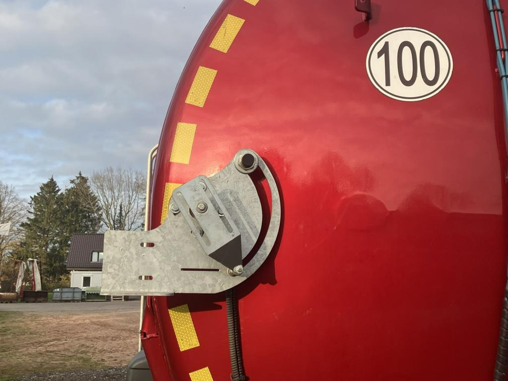 Fliegl STF 27500 TRUCK-LINE - Oprema za đubrenje: slika 2 Fliegl STF 27500 TRUCK-LINE - Oprema za đubrenje: slika 2