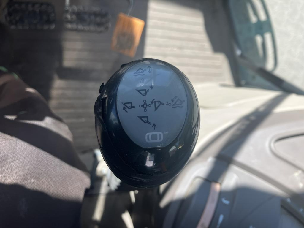 Traktor John Deere 6125R: slika 18