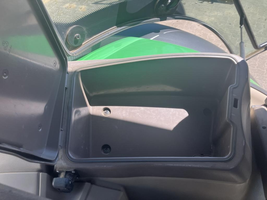 Traktor John Deere 6125R: slika 22