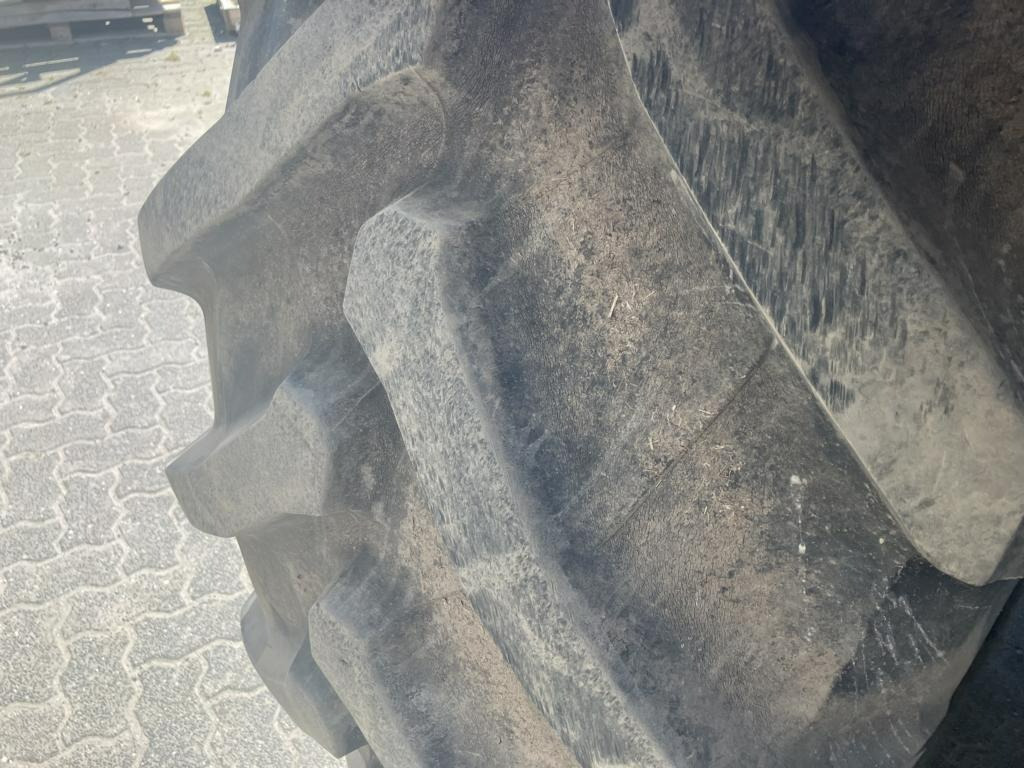 Traktor John Deere 6125R: slika 7