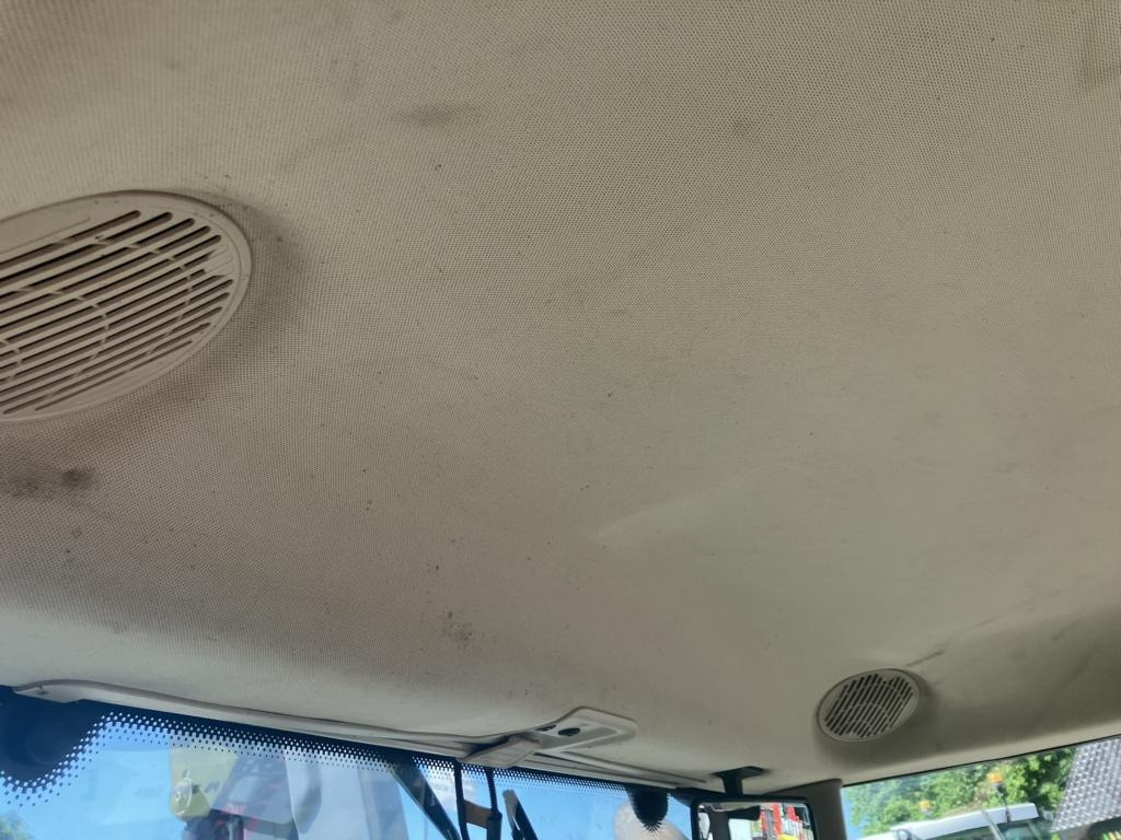 Traktor John Deere 6125R: slika 25