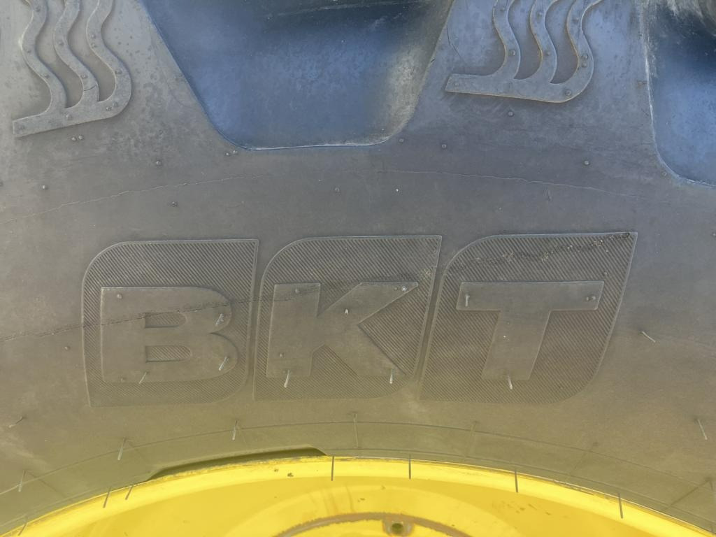 Traktor John Deere 6125R: slika 9