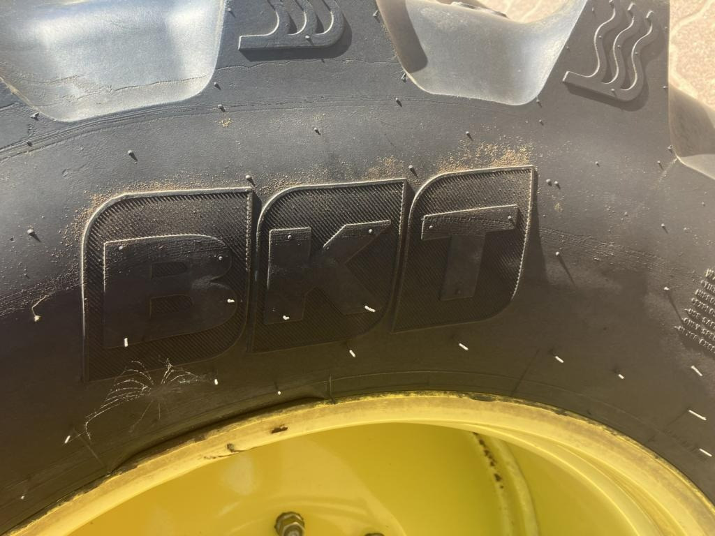 Traktor John Deere 6125R: slika 13