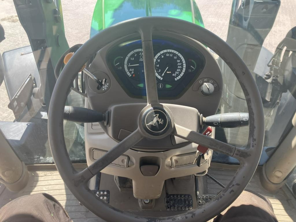 Traktor John Deere 6125R: slika 24