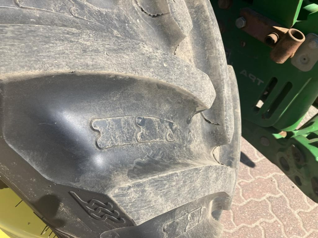 Traktor John Deere 6125R: slika 12