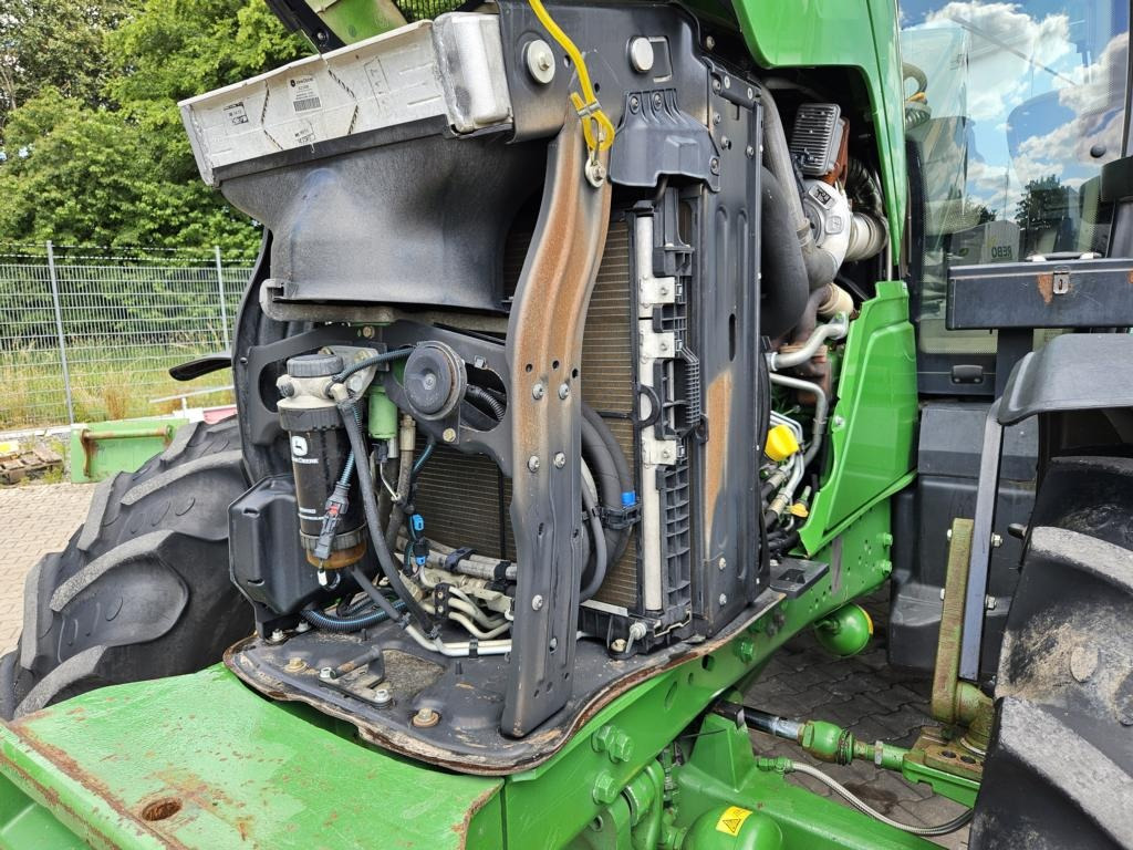 John Deere 6150R ALLRADTRAKTOR - Traktor: slika 4 John Deere 6150R ALLRADTRAKTOR - Traktor: slika 4
