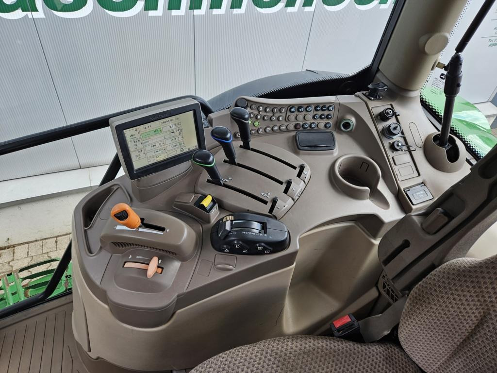 Lizing John Deere 6150R ALLRADTRAKTOR John Deere 6150R ALLRADTRAKTOR: slika 17
