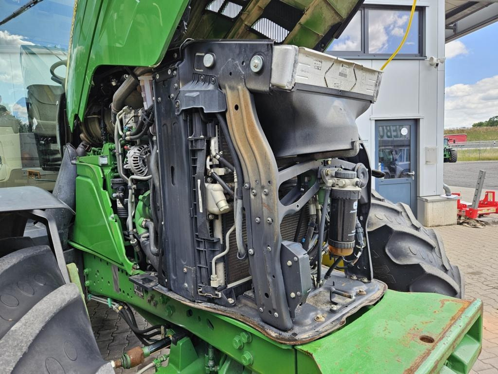 John Deere 6150R ALLRADTRAKTOR - Traktor: slika 3 John Deere 6150R ALLRADTRAKTOR - Traktor: slika 3