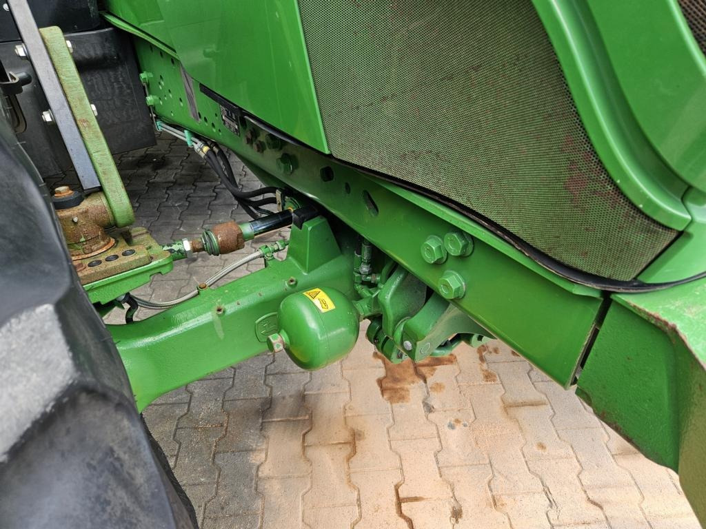 Lizing John Deere 6150R ALLRADTRAKTOR John Deere 6150R ALLRADTRAKTOR: slika 9