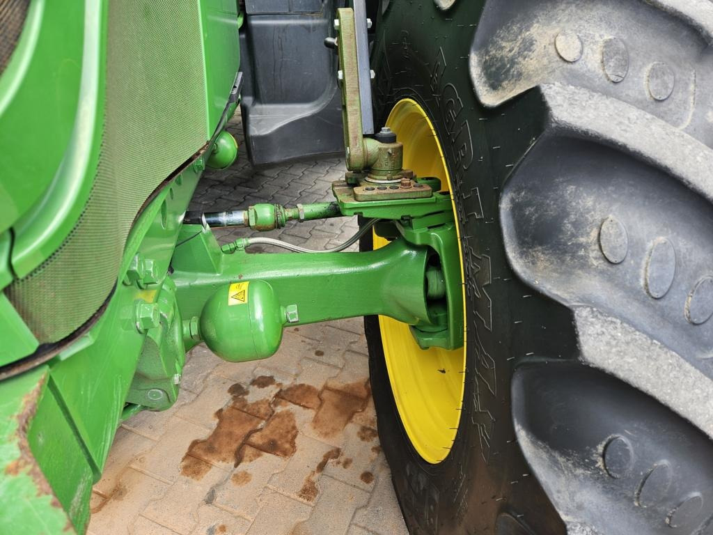 Lizing John Deere 6150R ALLRADTRAKTOR John Deere 6150R ALLRADTRAKTOR: slika 10