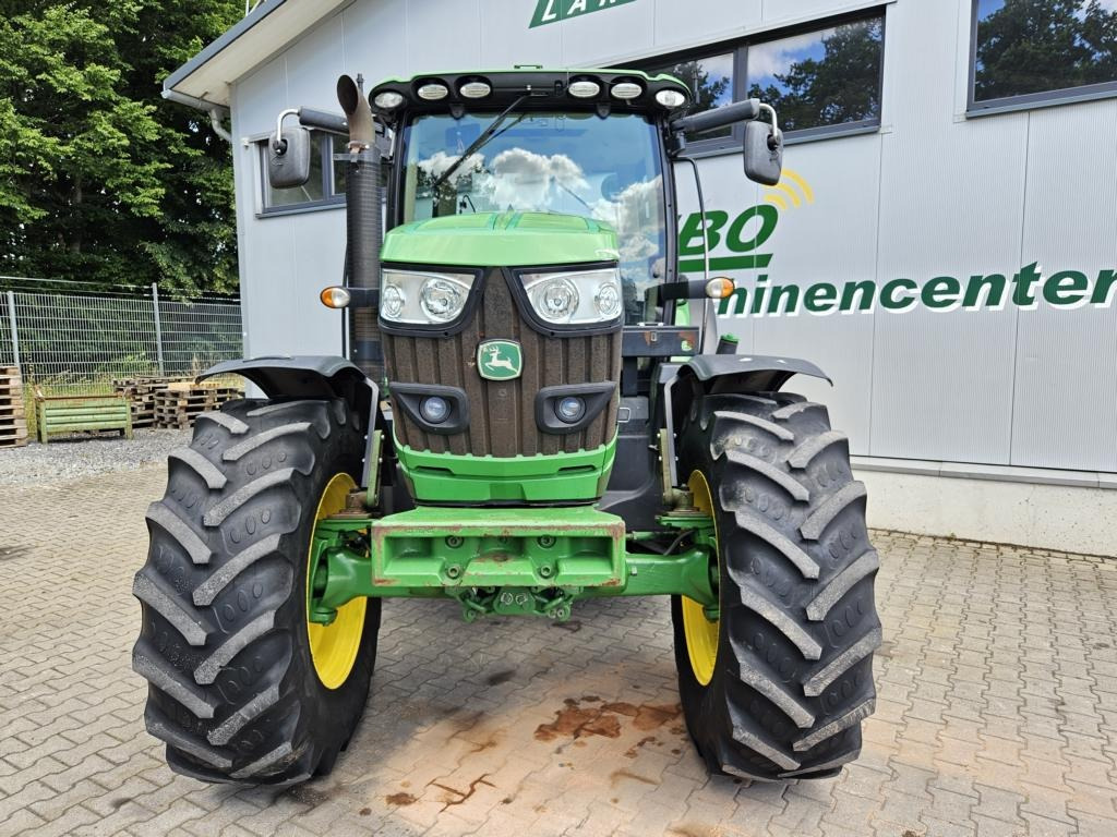 Lizing John Deere 6150R ALLRADTRAKTOR John Deere 6150R ALLRADTRAKTOR: slika 24