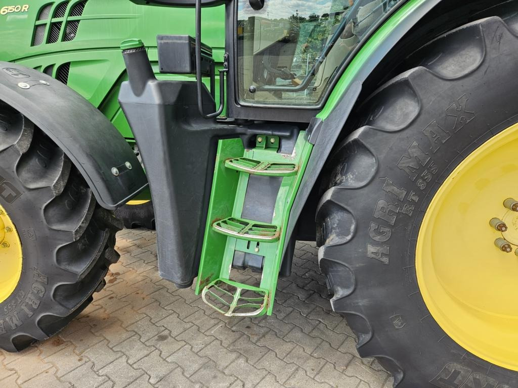 Lizing John Deere 6150R ALLRADTRAKTOR John Deere 6150R ALLRADTRAKTOR: slika 12
