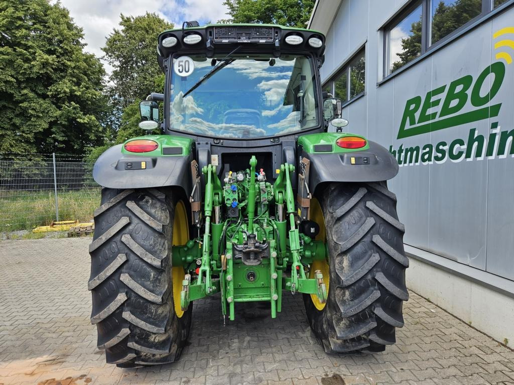 Lizing John Deere 6150R ALLRADTRAKTOR John Deere 6150R ALLRADTRAKTOR: slika 22
