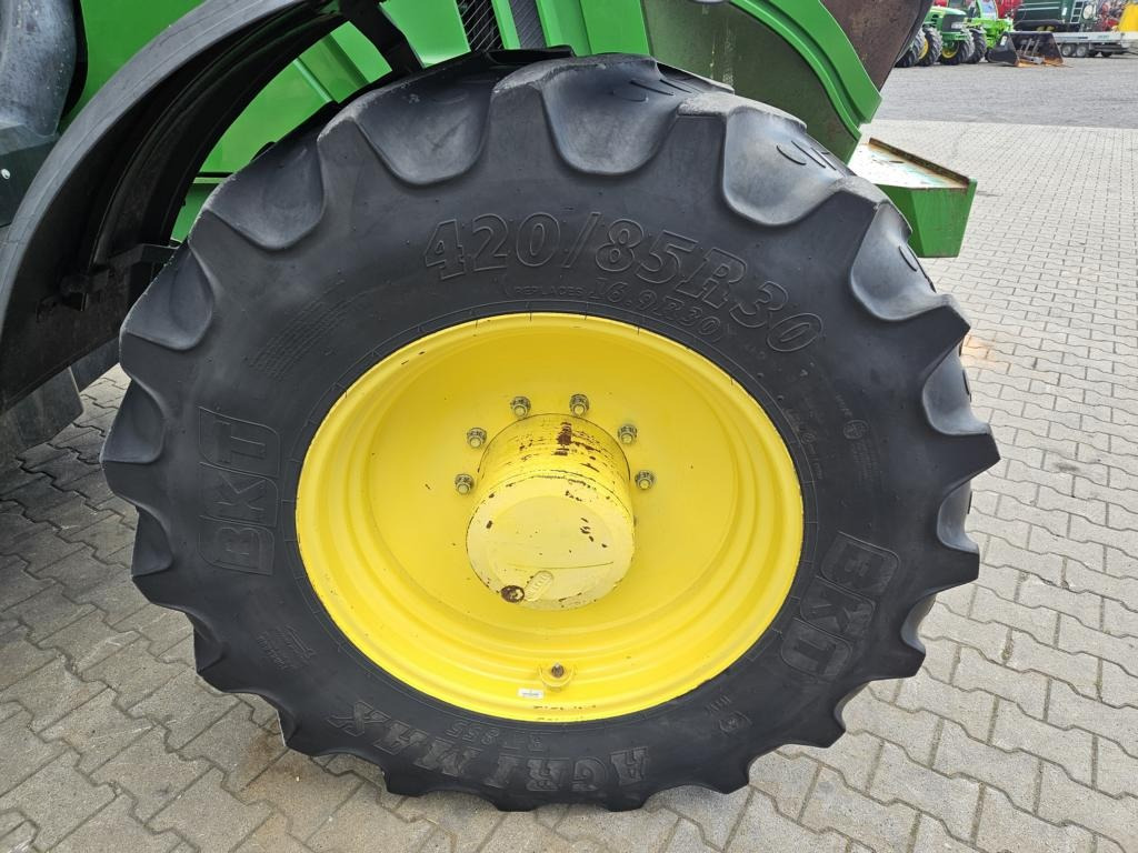 Lizing John Deere 6150R ALLRADTRAKTOR John Deere 6150R ALLRADTRAKTOR: slika 8