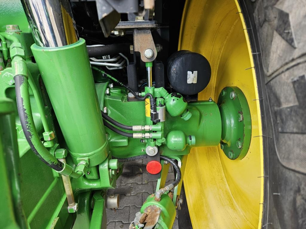 Lizing John Deere 6150R ALLRADTRAKTOR John Deere 6150R ALLRADTRAKTOR: slika 20
